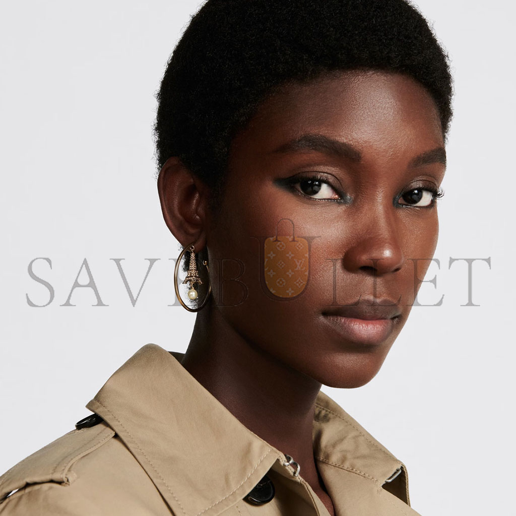 D*or plan de paris earrings e2844womrs_d301